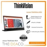 Portable Full HD IPS Monitor, Lenovo