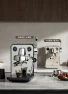 Professional Semi-Automatic Espresso Maker — Coffee Maker, Gemilai
