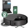 Robot Vacuum & Mop + AutoWash Dock — Robot Vacuum, iRobot