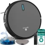 Robot Vacuum and Mop Combo — Robot Vacuum, SereneLife