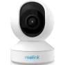 Smart 4K UHD Pan & Tilt Indoor Security Camera — Security Camera, Reolink