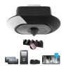 Smart Built-in Camera Garage Door Opener, CHAMBERLAIN