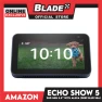 Smart Display with Enhanced Sound, Amazon