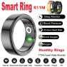 Smart Health Ring — Smart Ring, Generic