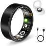 Smart Health Ring — Smart Ring, Duobuy
