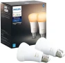 Smart LED Bulb - White Ambiance — Smart Light Bulb, Philips Hue