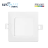 Smart LED Recessed Lighting — Smart Light Bulb, LUXRITE