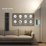 Smart RGB Floor Lamp, SUNMORY