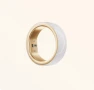 Smart Ring - Sleep, Heart Rate & Cycle Monitoring — Smart Ring, femometer