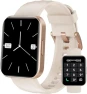 Smart Watch with Fitness Tracker — Fitness Tracker, Dakofied