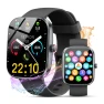 Smart Watch with Fitness Tracking — Fitness Tracker, Matast