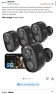 Solar Security Cameras Wireless Outdoor — Security Camera, Rraycom