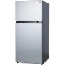 Top Mount Refrigerator with Freezer, Commercial Cool