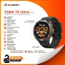GPS Smart Watch with Extra-Large Battery and Military Durability — Smart Watch, KOSPET