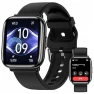 Ultra-Light AI Smartwatch — Smart Watch, Demabon