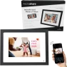 WiFi Digital Photo Frame, Simply Smart Home