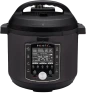 10-in-1 Pressure Cooker — Multicooker, Instant Pot