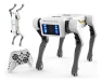 AI Smart Pet Robot Dog