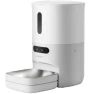 Automatic Pet Feeder with Smart Scale — Automatic Pet Feeder, Pawsync