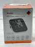 Automatic Upper Arm Blood Pressure Monitor — Blood Pressure Monitor, Invaxe