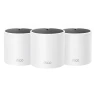 Dual-Band AX1500 WiFi 6 Mesh Wi-Fi System, TP-Link