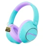 Kids Wireless Active Noise Cancelling Headphones, SteelLumen