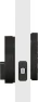 Matte Black Keyed Deadbolt Smart Lock — Smart Lock, Yale