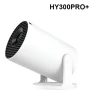 Mini Projector with WiFi and Bluetooth — Smart Projector, ClokoWe