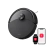 Robot Vacuum and Mop Combo — Robot Vacuum, Roborock