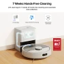Robot Vacuum and Mop — Robot Vacuum, Roborock