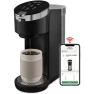 Single Serve Coffee Maker with WiFi — Coffee Maker, Instant