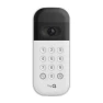 Smart Garage Door Video Keypad with Wide-Angle Camera, CHAMBERLAIN