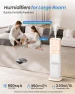 Smart Humidifier Large Room — Humidifier, AILINKE