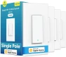 Smart Light Switch 4 Pack — Smart Switch, meross