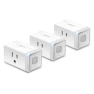 Smart Plug 3-Pack — Smart Plug, Kasa Smart