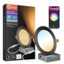 Smart Recessed Lighting, Lumary