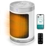 Smart Space Heater, SereneLife