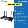 Smart WiFi 6 Router, TP-Link
