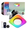 Smart WiFi Bathroom Exhaust Fan with Light — Smart Fan, Lumary