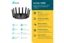 Wi-Fi 6 Router, TP-Link
