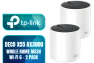 WiFi 6 Mesh System, TP-Link