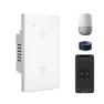 WiFi Touch Light Switch — Smart Switch, BSEED