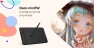 Wireless Drawing Tablet — Drawing Tablet, XP-Pen