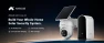 Security Cameras Wireless Outdoor Home System — Security Camera, ANSQUE