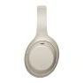 Wireless Premium Noise Canceling Overhead Headphones with Mic, Sony