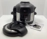 10-in-1 Pressure Cooker — Multicooker, Ninja