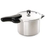 6-Quart Aluminum Pressure Cooker — Multicooker, Presto