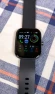 AI Smart Watch with ChatGPT, Bluetooth Calling, 110+ Fitness Modes, Health Monitor, IP68 Waterproof — Smart Watch, uaue