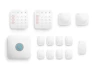 Alarm Pro 14-Piece Kit, Ring