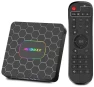 Android TV Box with 8K HD Video Decoding — Smart TV, IDEALROYAL
